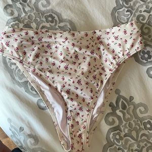 Spiritual Gangster bikini bottoms